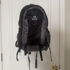 OutdoorMaster 50L Backpack - NWT